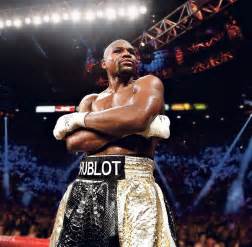 mayweather boxing shorts hublot|Undefeated Champ Floyd Mayweather’s Hublot Collection.